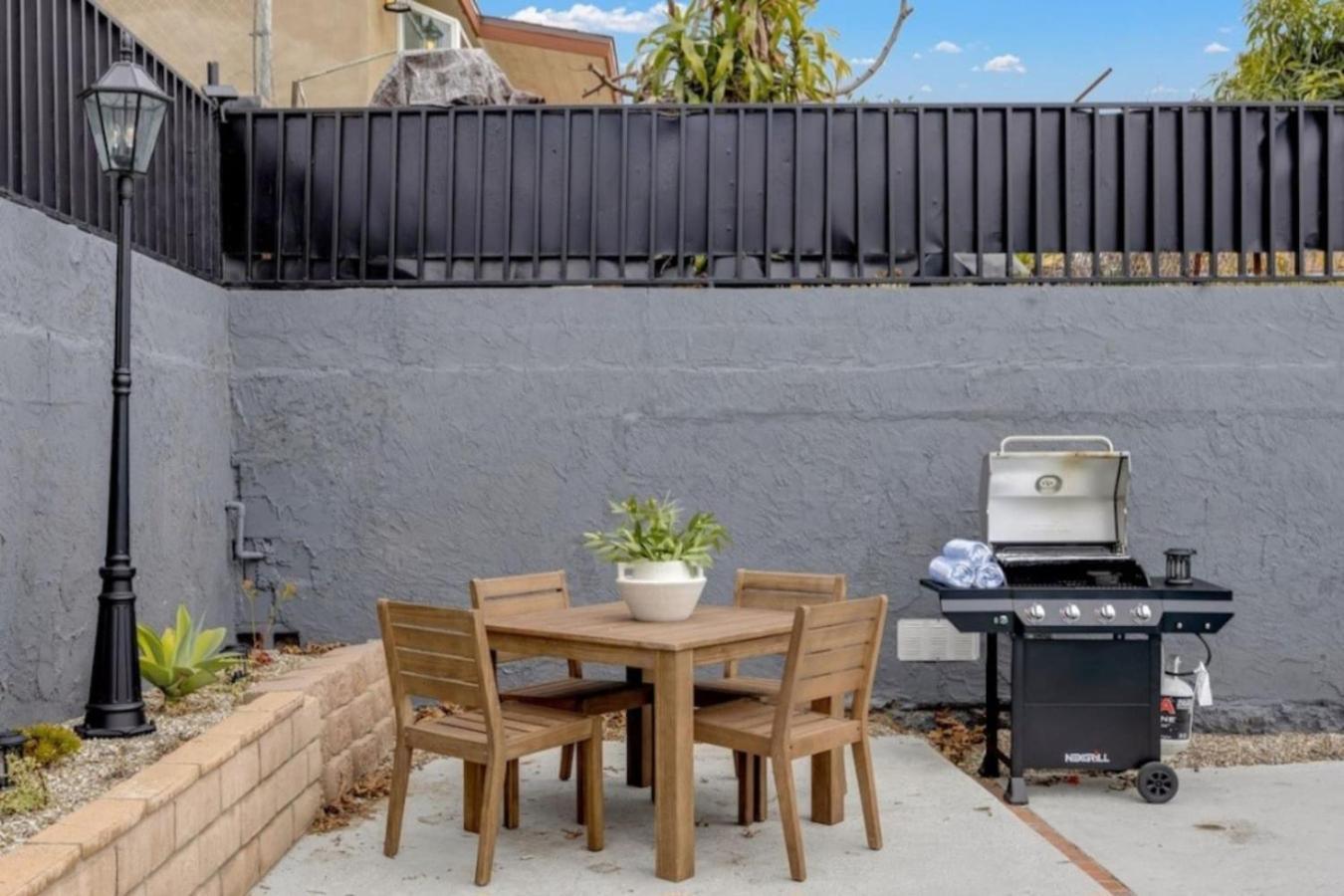 Bella Casa Pool Min To Downtown Beaches Holiday home San Diego