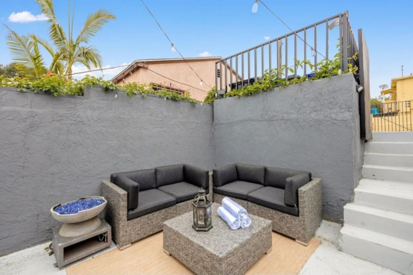Bella Casa Pool Min To Downtown Beaches *