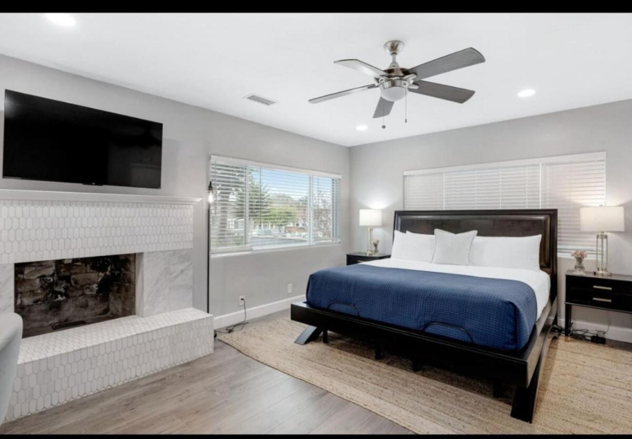 Bella Casa Pool Min To Downtown Beaches * San Diego